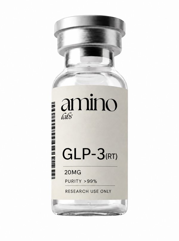 GLP-3 20mg