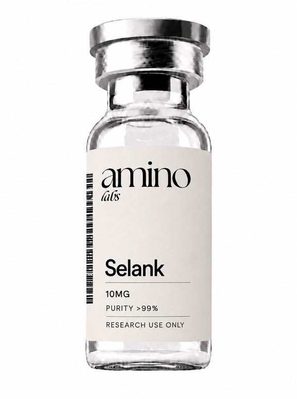 Selank